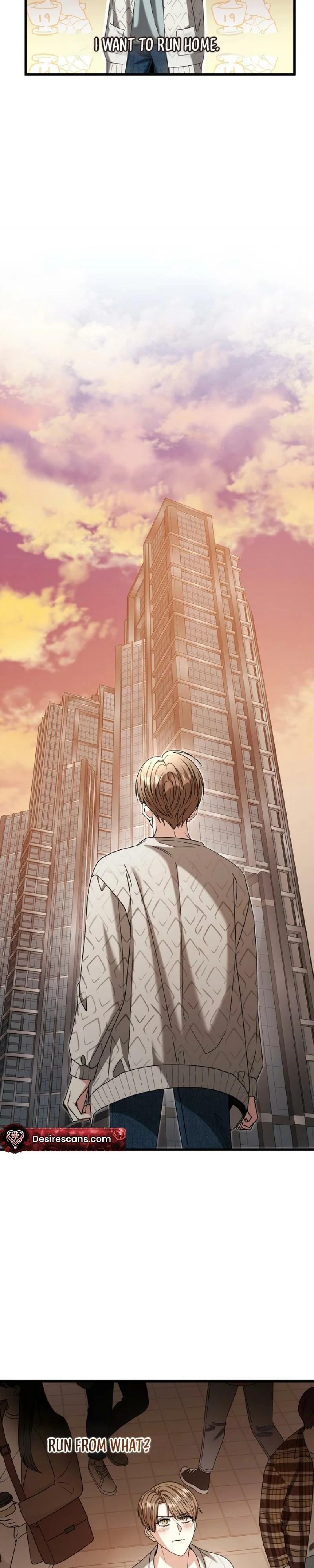 Expiration Date - Chapter 35 Page 30