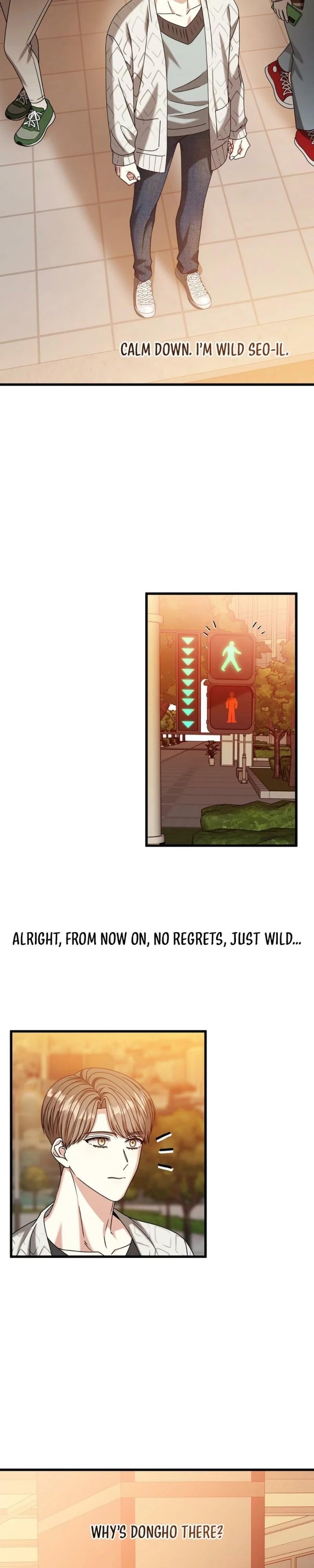 Expiration Date - Chapter 35 Page 31
