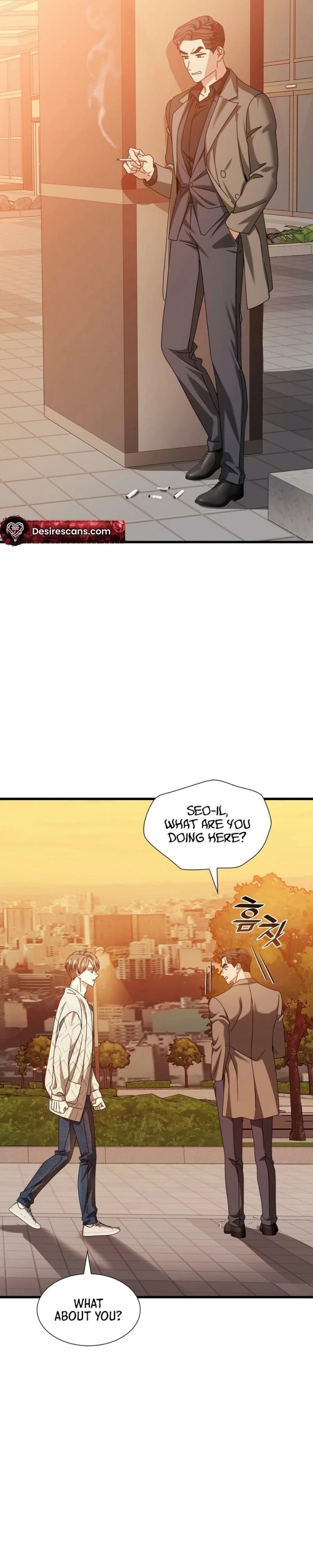 Expiration Date - Chapter 35 Page 32