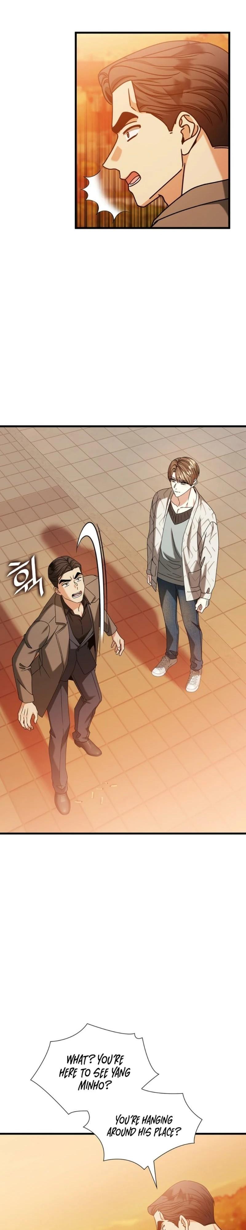 Expiration Date - Chapter 35 Page 33
