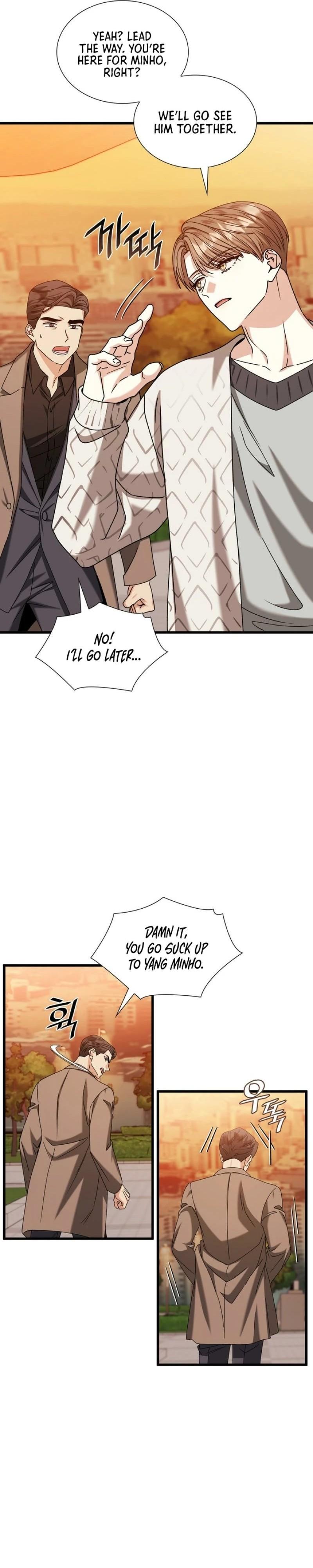 Expiration Date - Chapter 35 Page 36