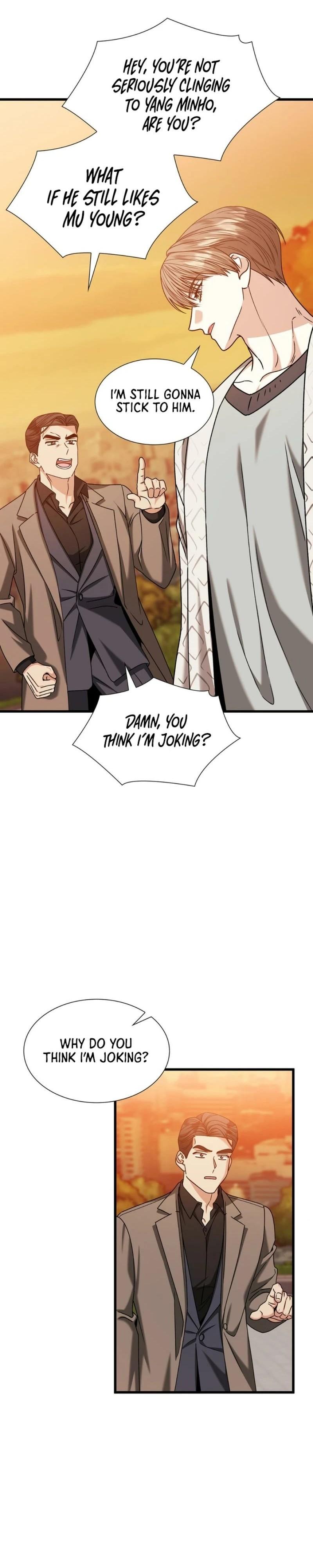 Expiration Date - Chapter 35 Page 37