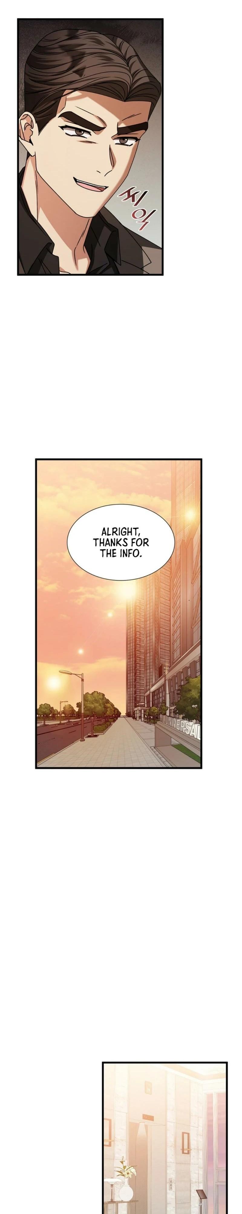 Expiration Date - Chapter 35 Page 38
