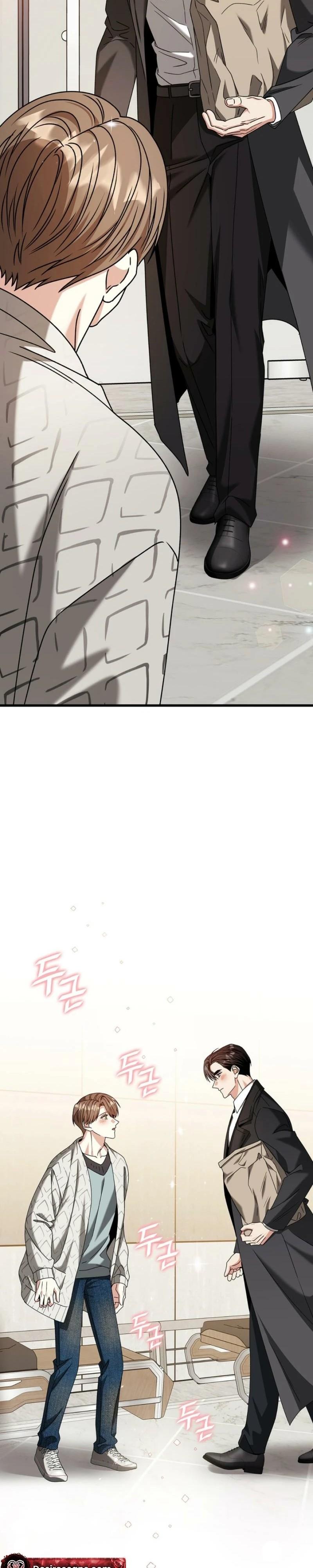 Expiration Date - Chapter 35 Page 40
