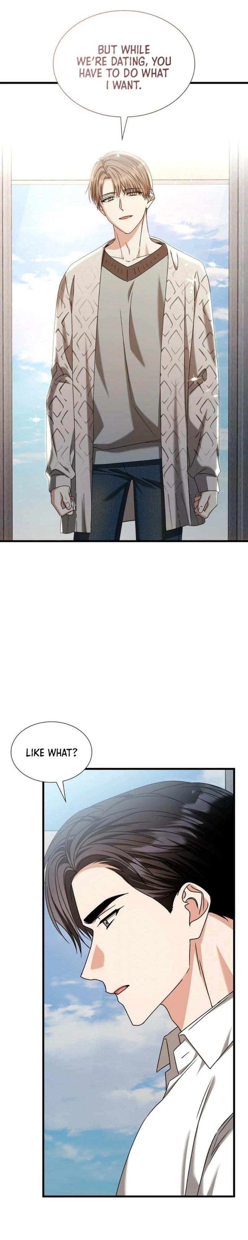 Expiration Date - Chapter 35 Page 5
