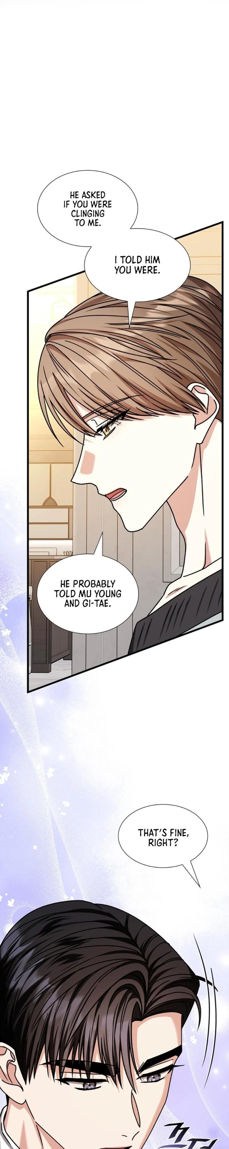 Expiration Date - Chapter 36 Page 10