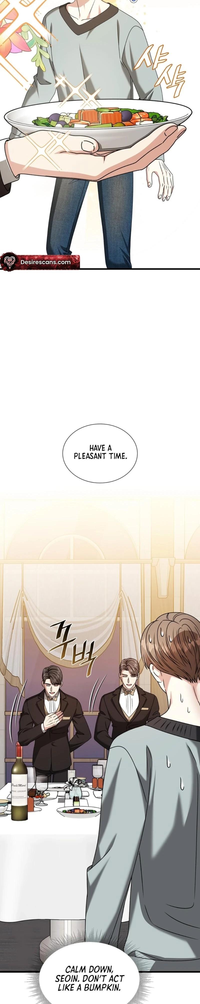 Expiration Date - Chapter 36 Page 14