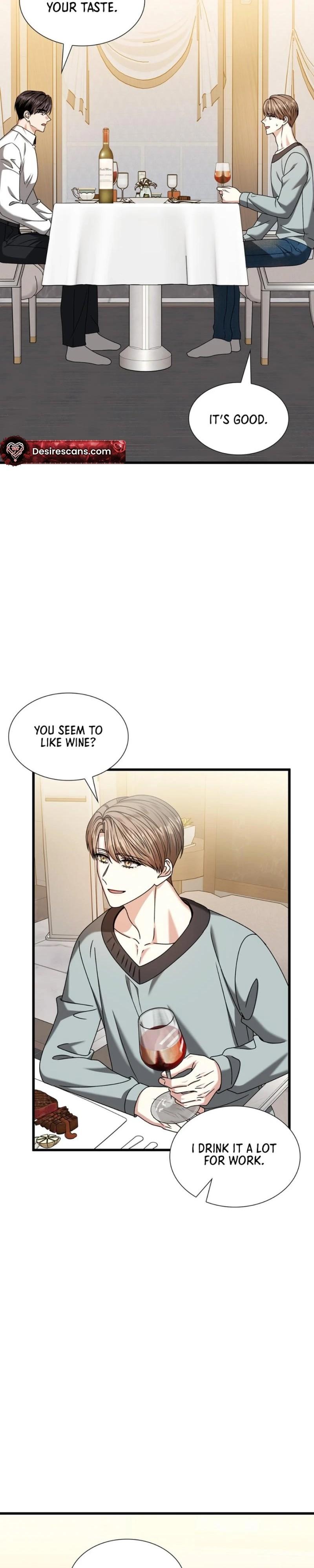 Expiration Date - Chapter 36 Page 16