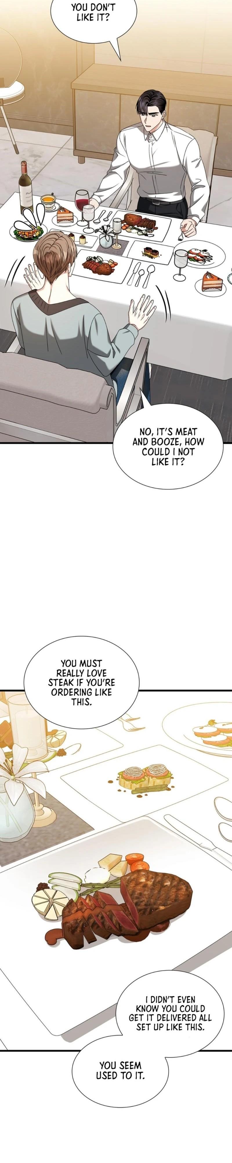 Expiration Date - Chapter 36 Page 17