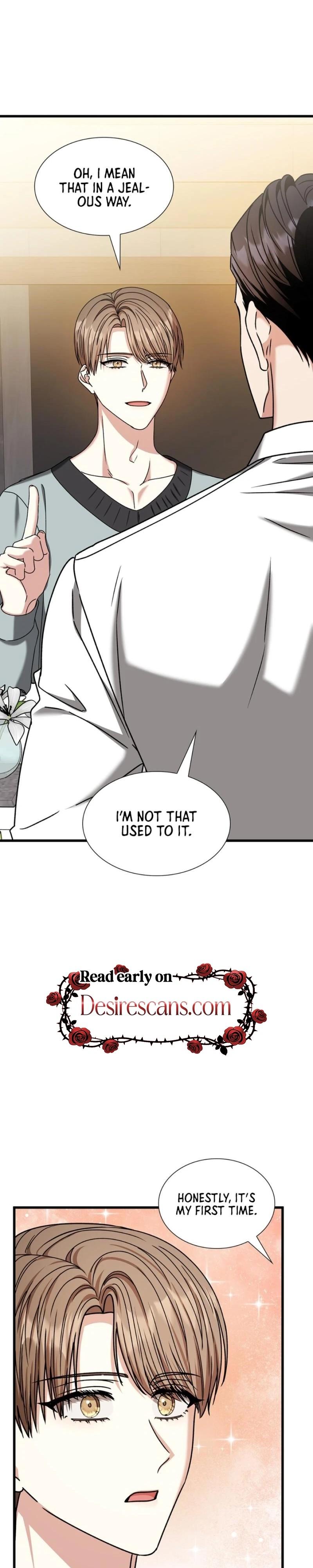 Expiration Date - Chapter 36 Page 18