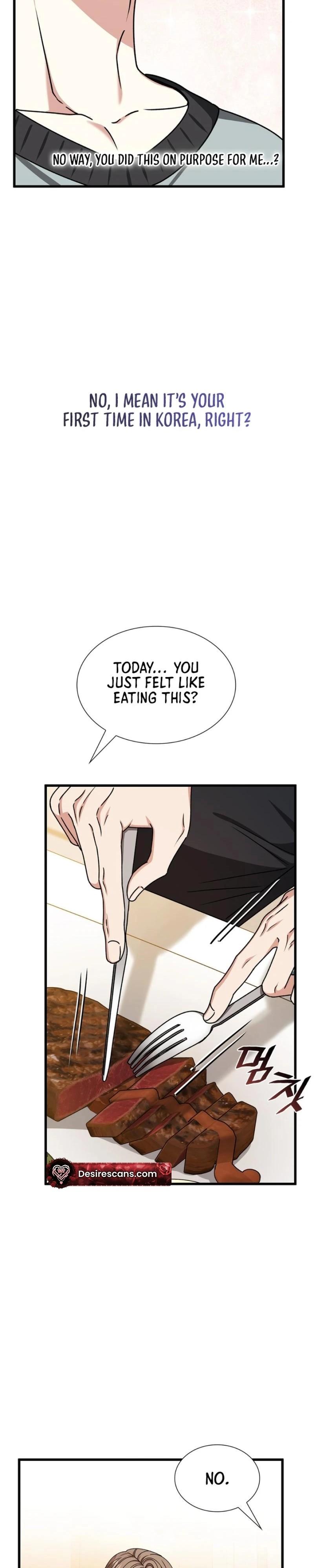 Expiration Date - Chapter 36 Page 19
