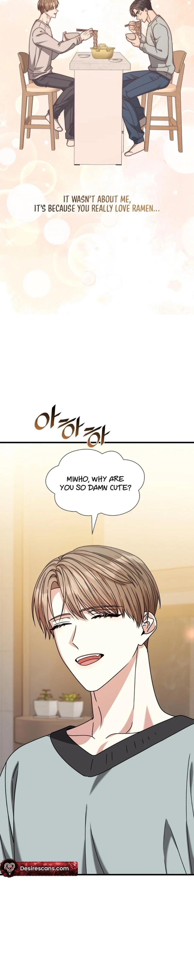 Expiration Date - Chapter 36 Page 24