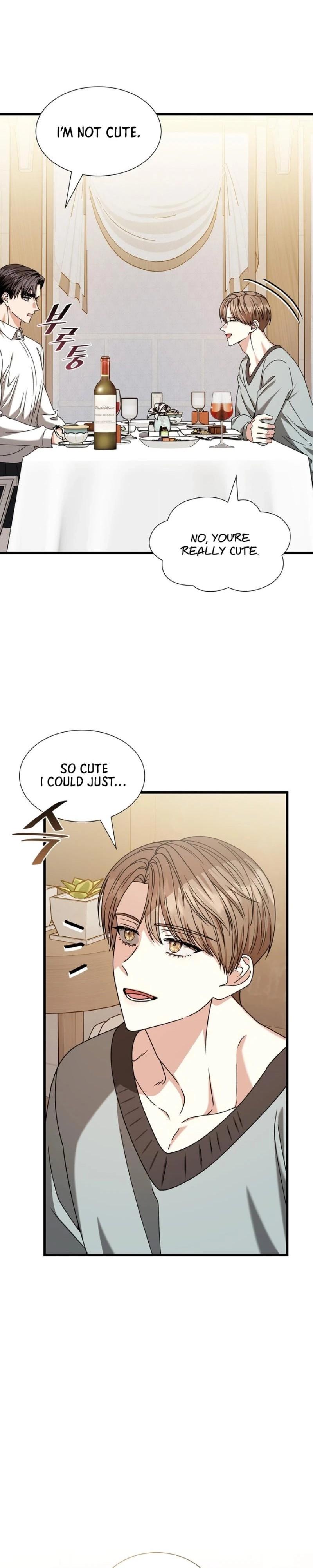 Expiration Date - Chapter 36 Page 25