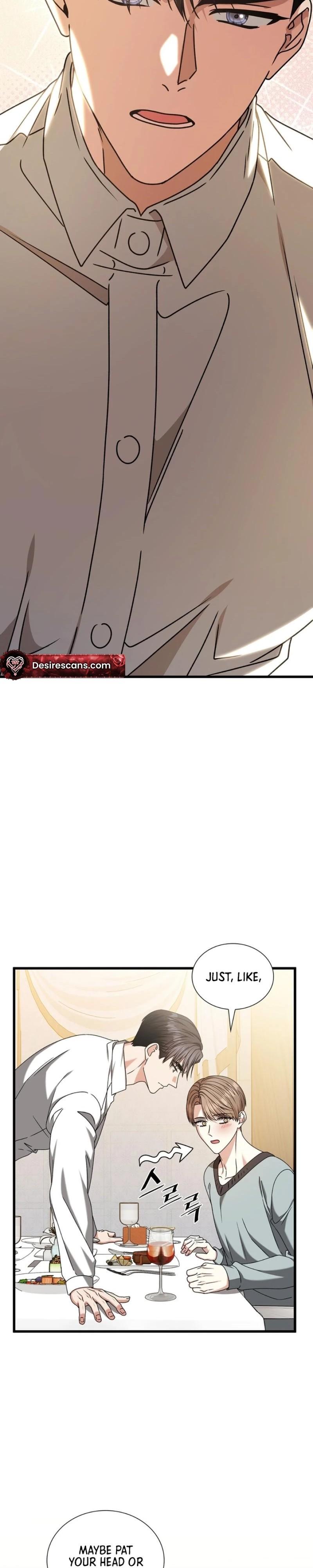 Expiration Date - Chapter 36 Page 27