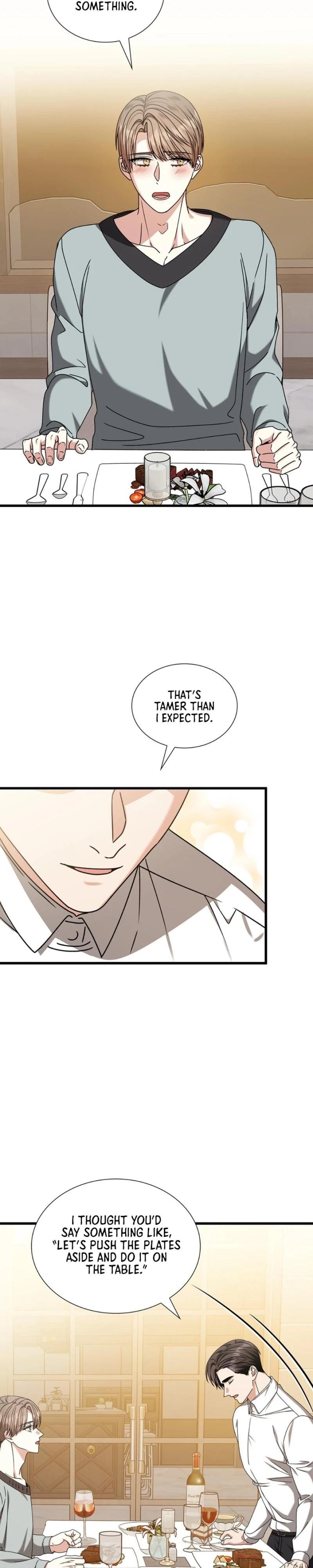 Expiration Date - Chapter 36 Page 28