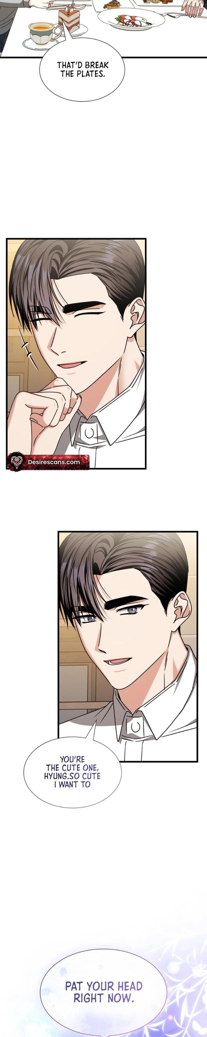 Expiration Date - Chapter 36 Page 29