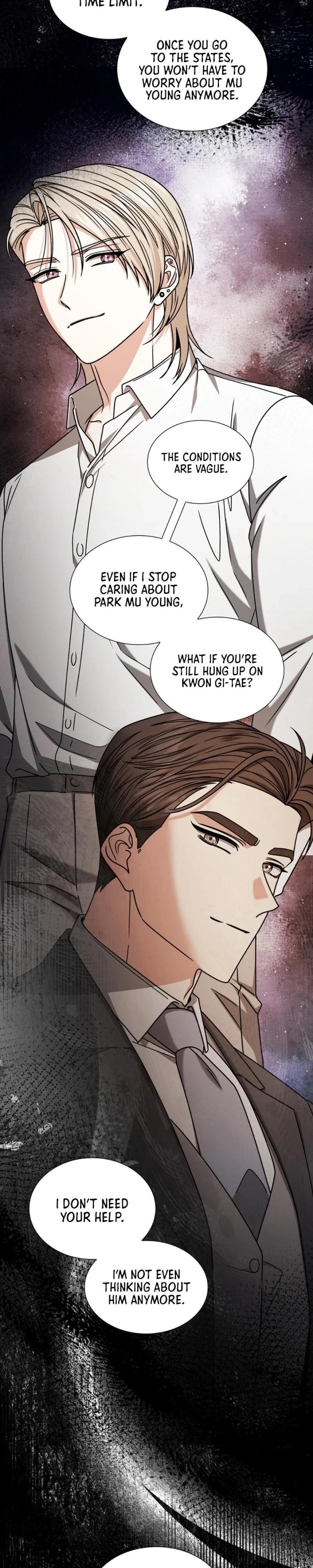 Expiration Date - Chapter 36 Page 32