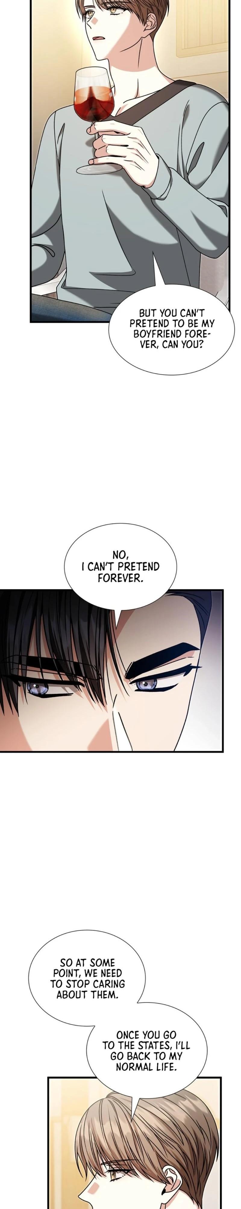 Expiration Date - Chapter 36 Page 34