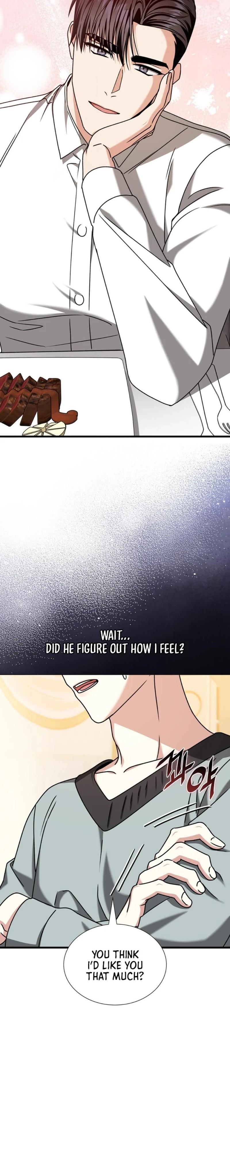 Expiration Date - Chapter 36 Page 39