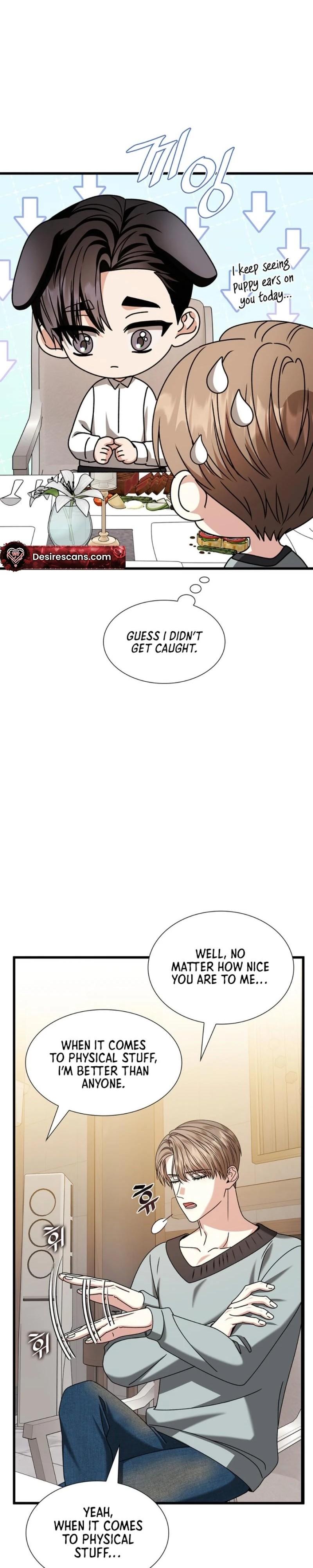 Expiration Date - Chapter 36 Page 40