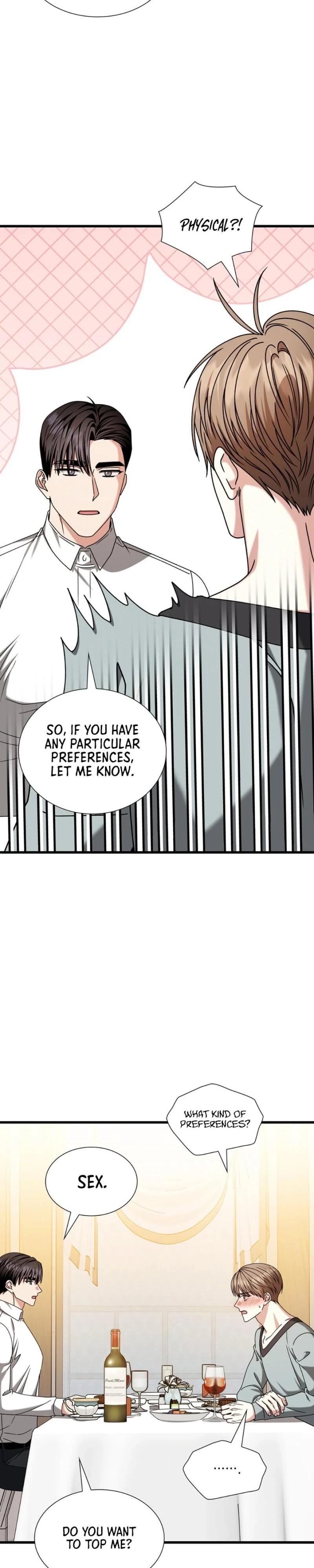 Expiration Date - Chapter 36 Page 41
