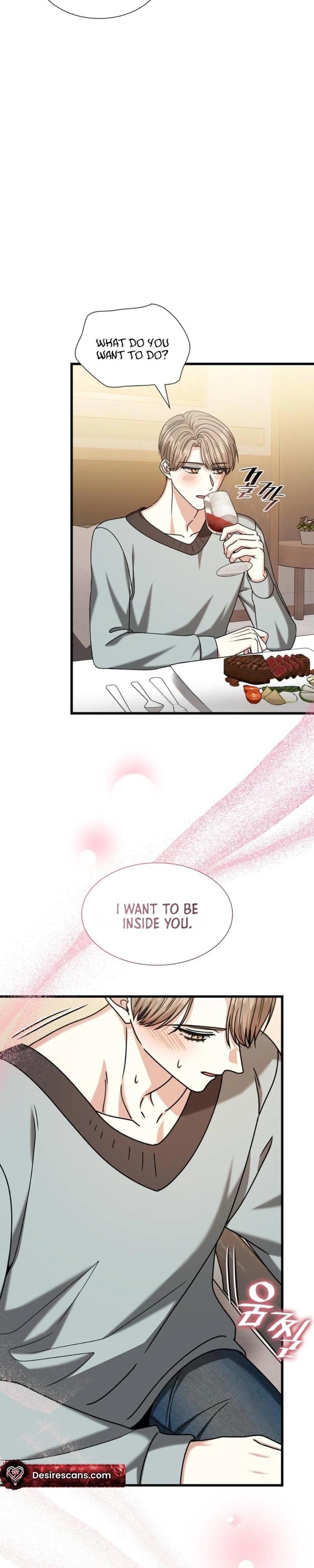 Expiration Date - Chapter 36 Page 42