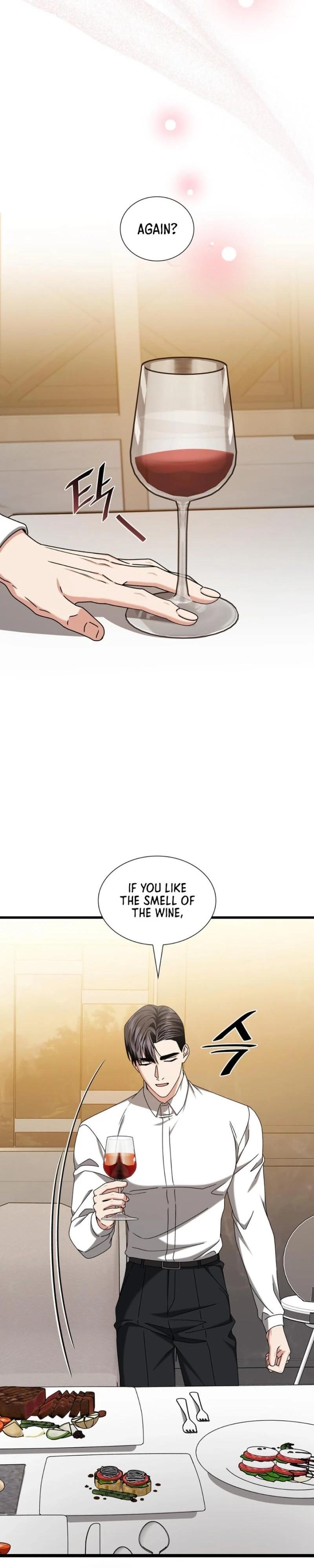 Expiration Date - Chapter 36 Page 43