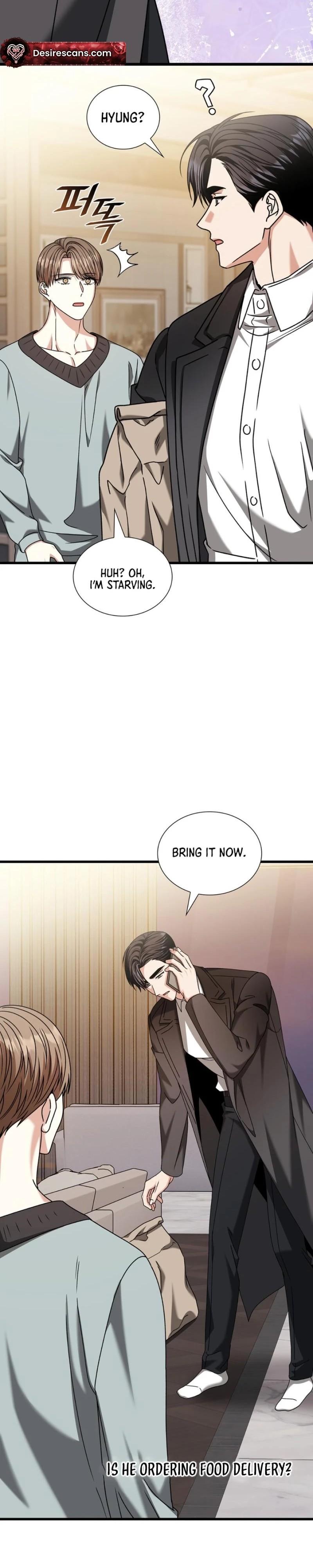 Expiration Date - Chapter 36 Page 6