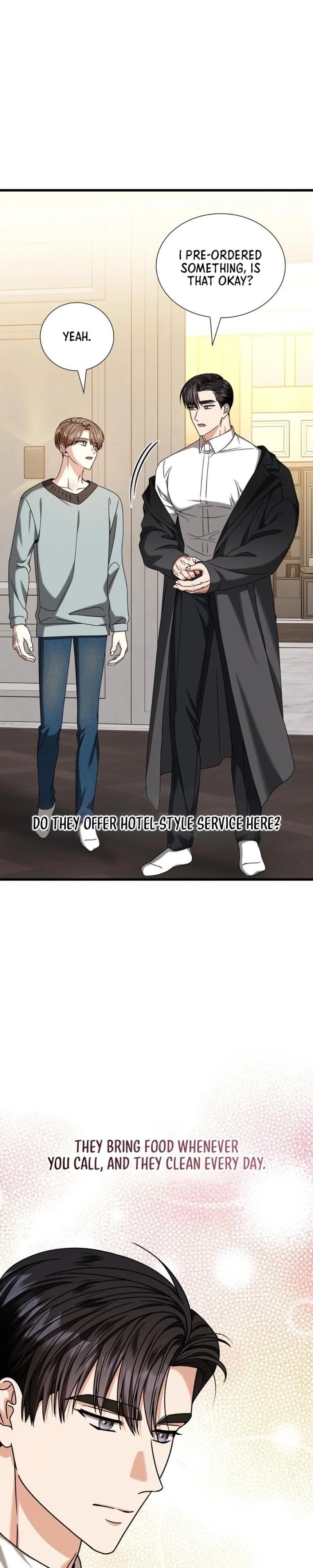 Expiration Date - Chapter 36 Page 7