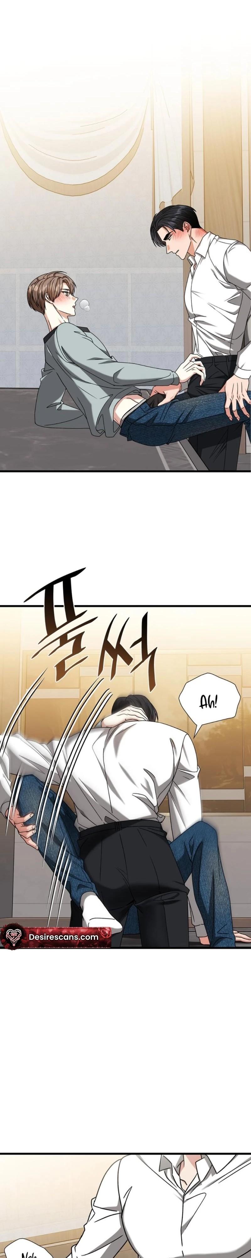 Expiration Date - Chapter 37 Page 17