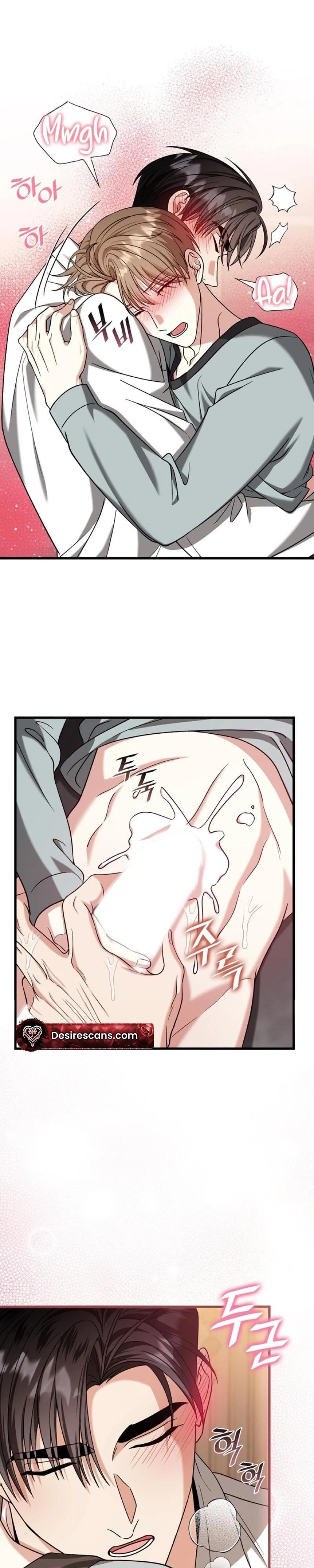 Expiration Date - Chapter 37 Page 25