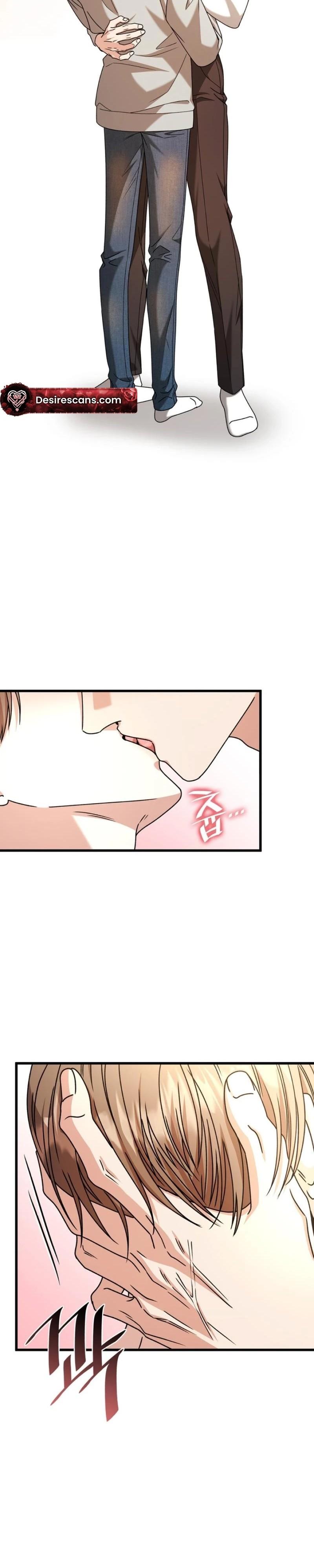 Expiration Date - Chapter 37 Page 3