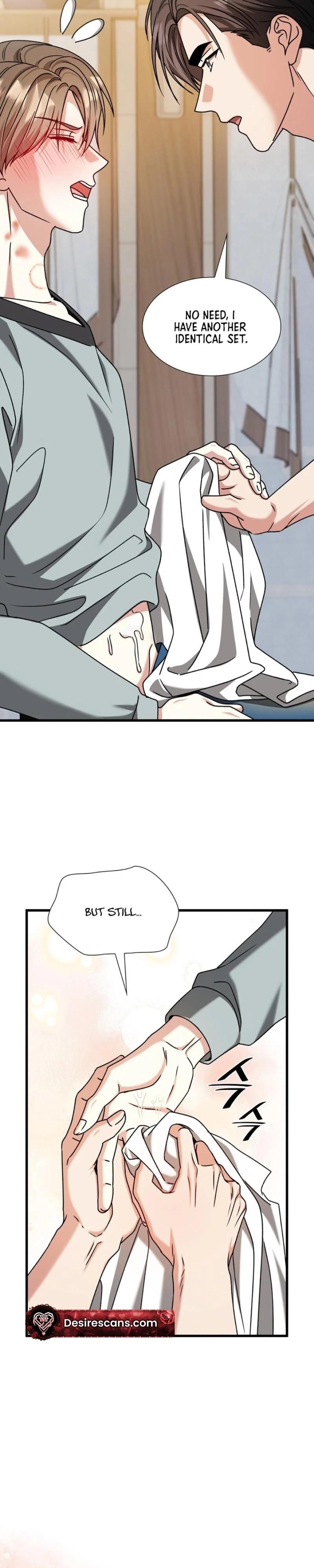Expiration Date - Chapter 37 Page 30