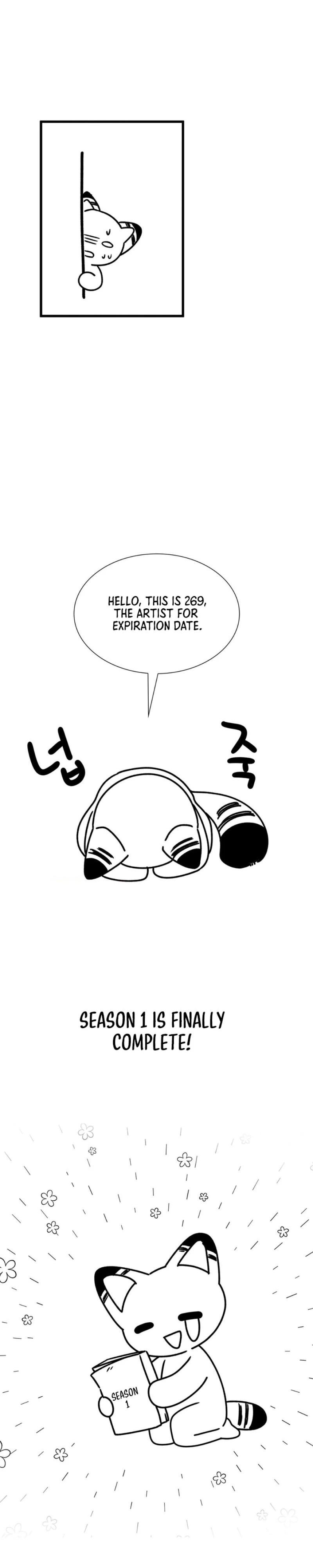 Expiration Date - Chapter 37 Page 33
