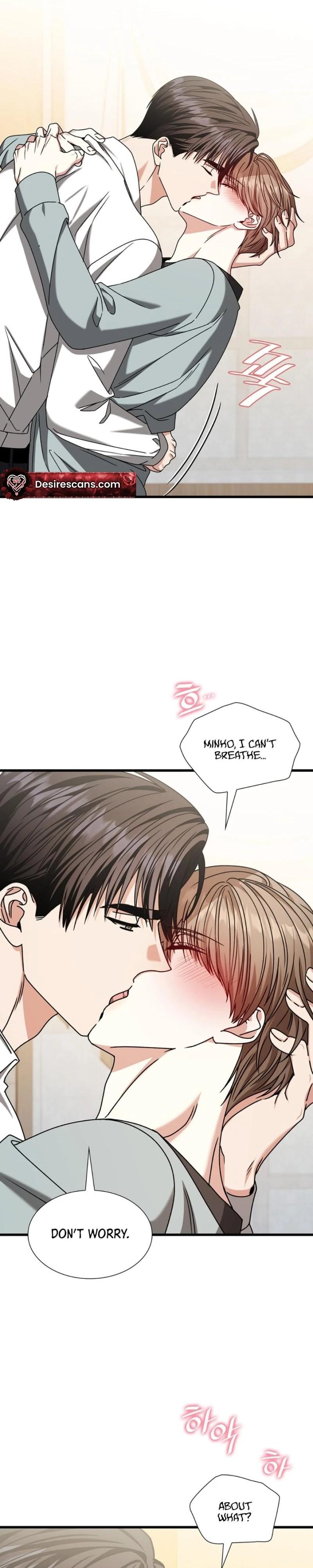 Expiration Date - Chapter 37 Page 5