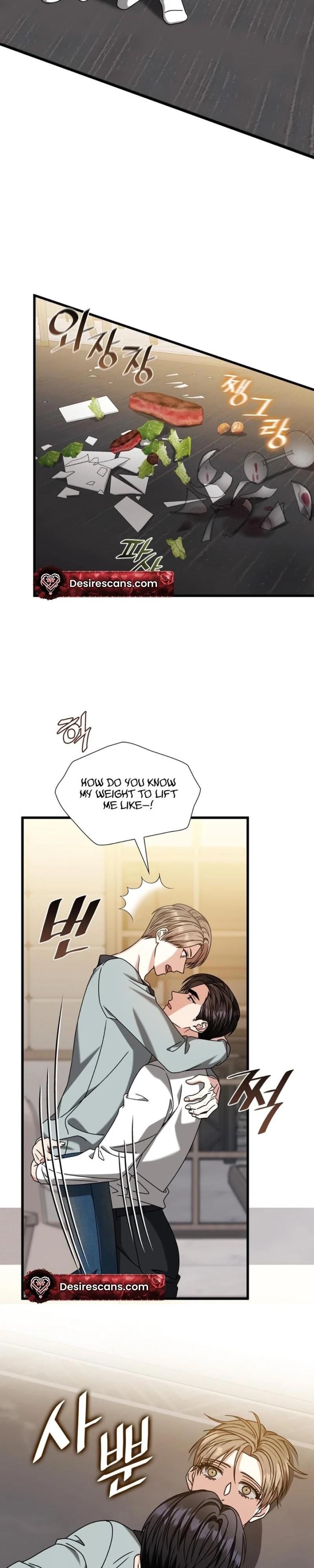 Expiration Date - Chapter 37 Page 7