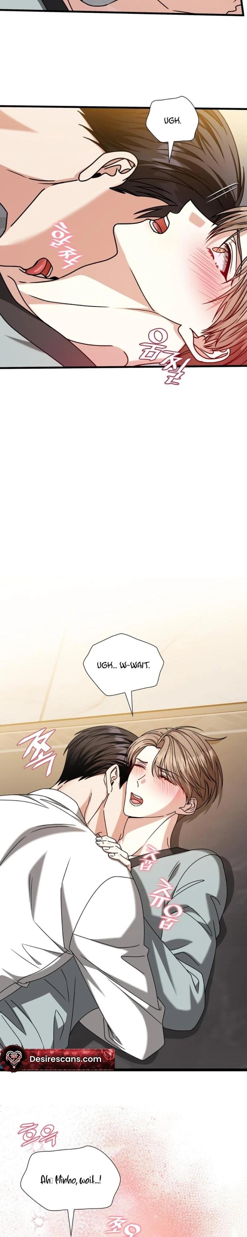 Expiration Date - Chapter 37 Page 9
