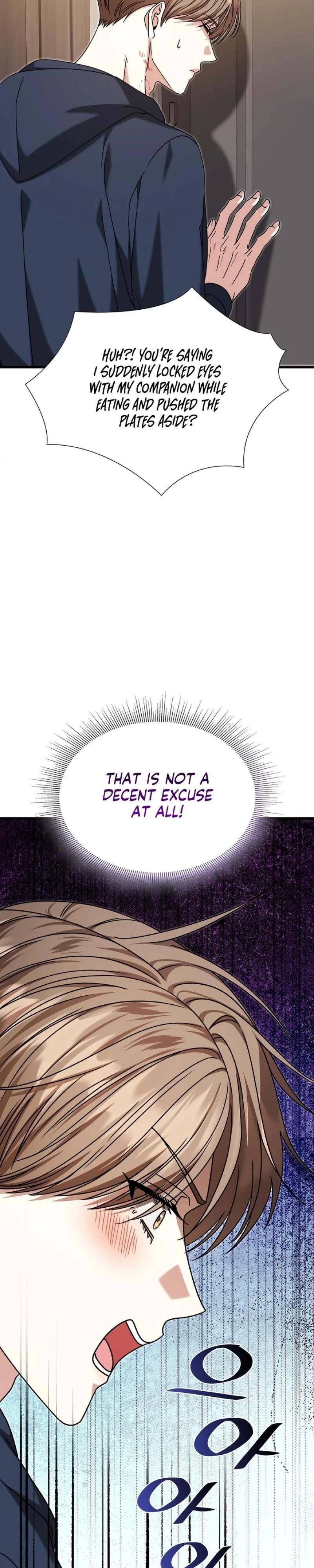 Expiration Date - Chapter 38 Page 10