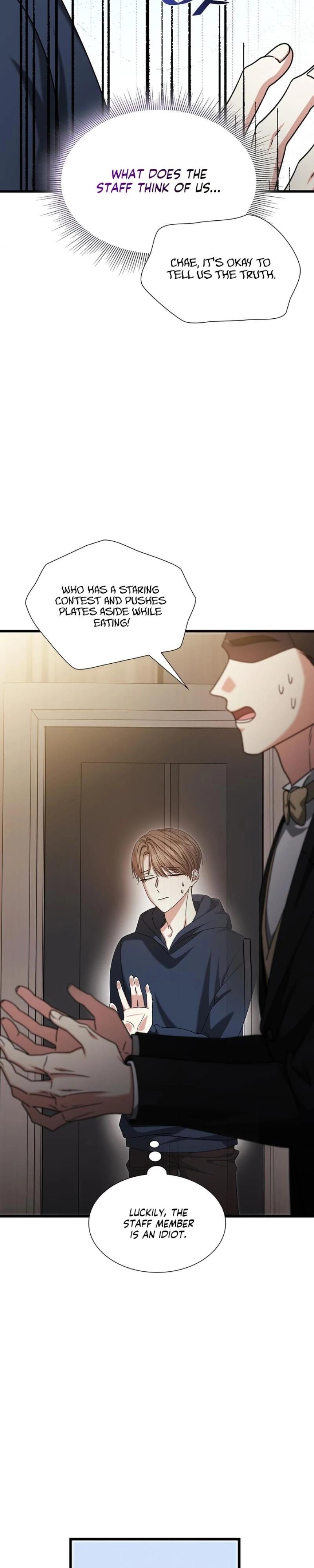 Expiration Date - Chapter 38 Page 11