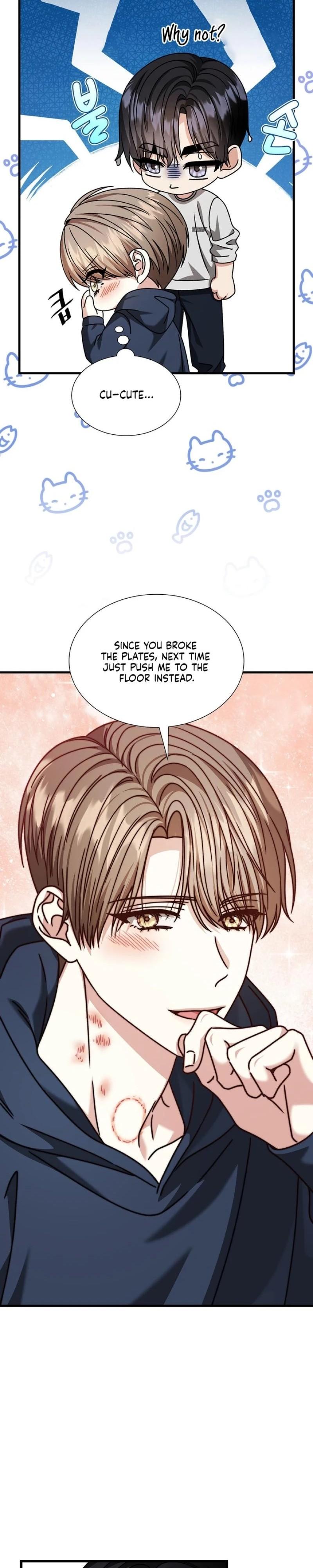 Expiration Date - Chapter 38 Page 15