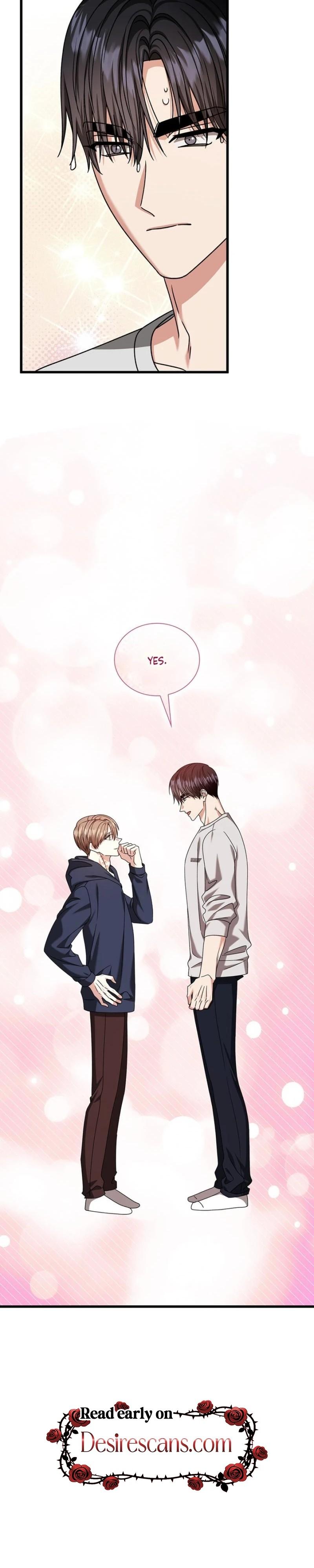Expiration Date - Chapter 38 Page 16