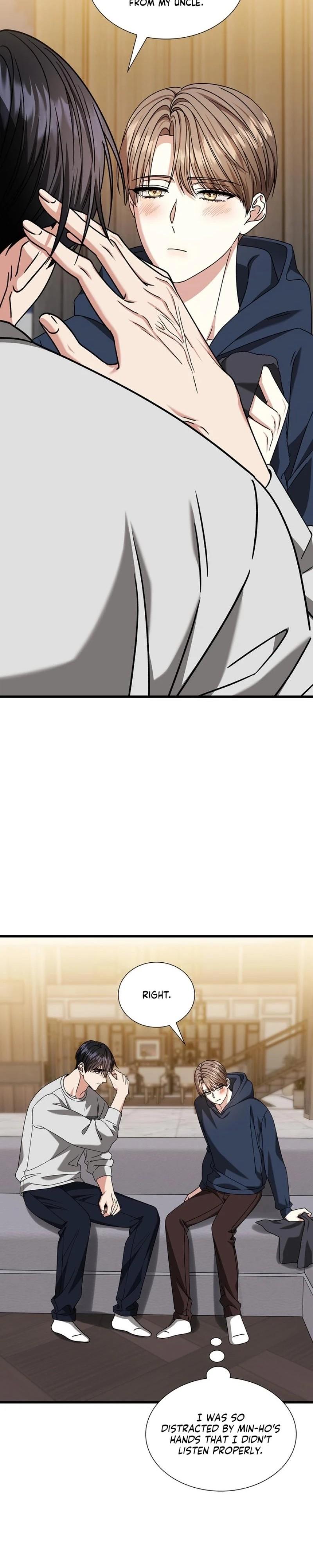 Expiration Date - Chapter 38 Page 20