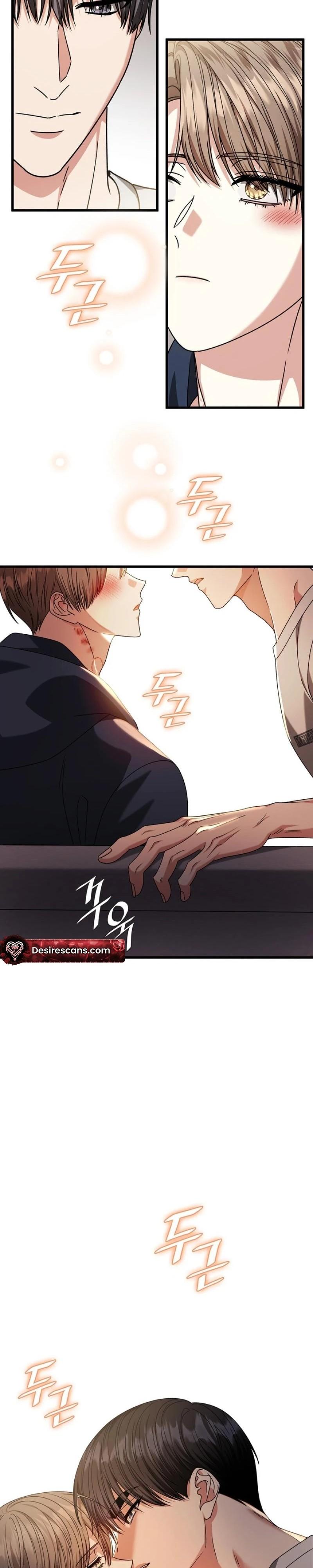 Expiration Date - Chapter 38 Page 22