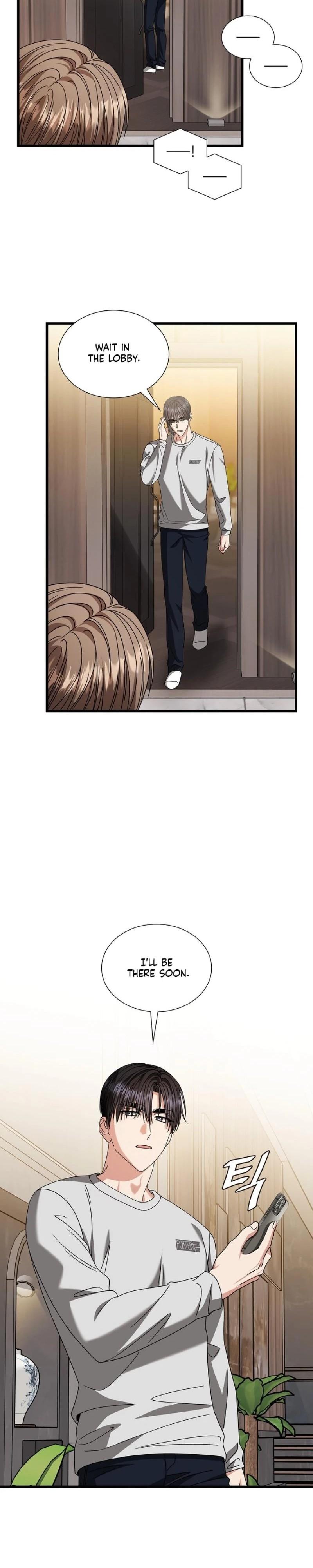 Expiration Date - Chapter 38 Page 25