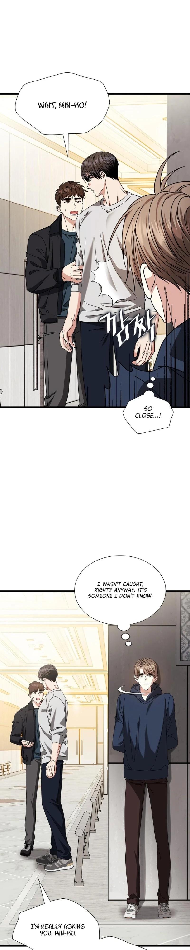 Expiration Date - Chapter 38 Page 28