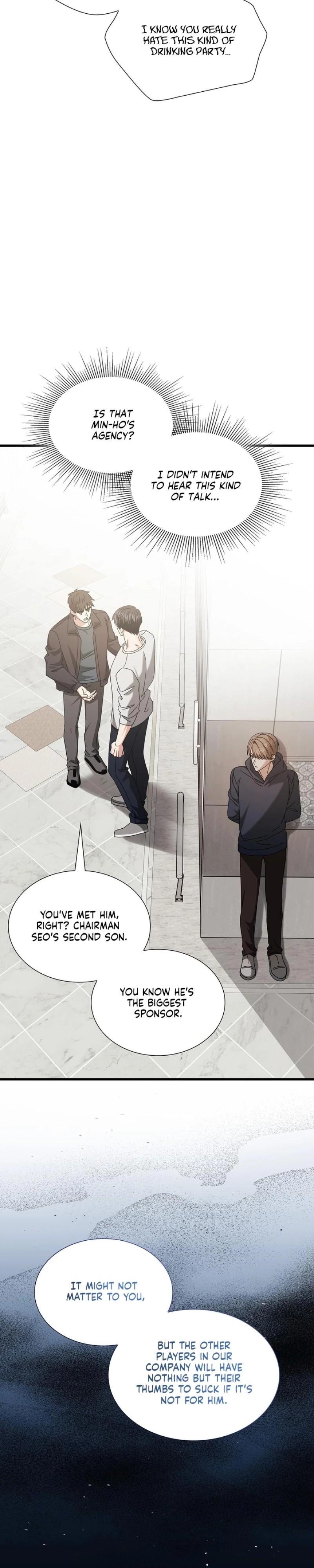 Expiration Date - Chapter 38 Page 29