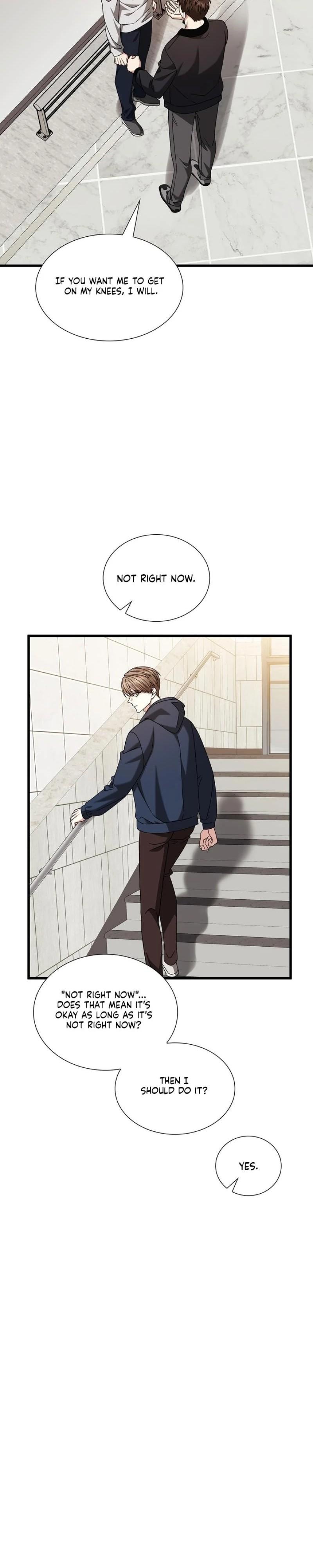 Expiration Date - Chapter 38 Page 31
