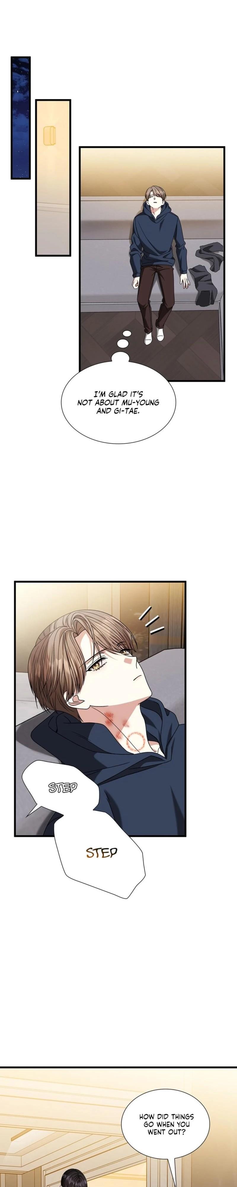 Expiration Date - Chapter 38 Page 32