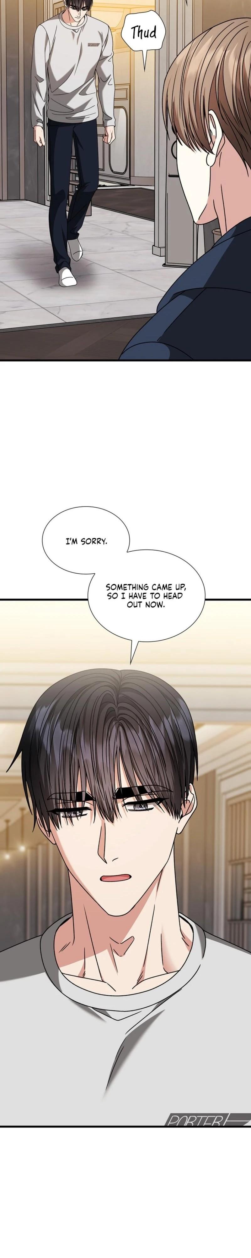 Expiration Date - Chapter 38 Page 33