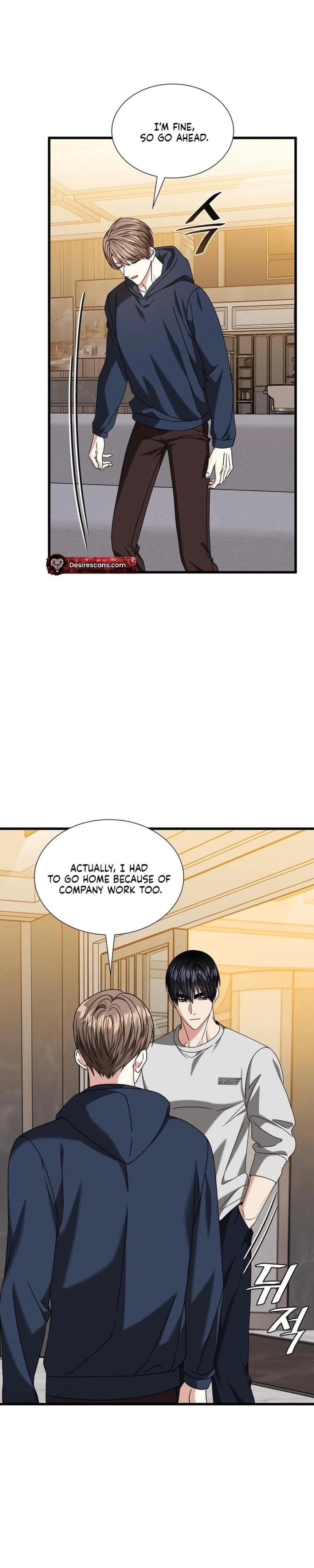 Expiration Date - Chapter 38 Page 34